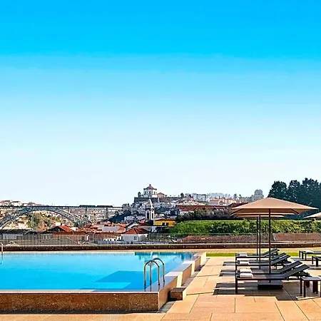 Hotel Tivoli Kopke Porto Gaia Vila Nova de Gaia