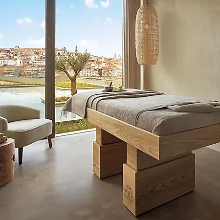 Tivoli Kopke Porto Gaia Vila Nova de Gaia