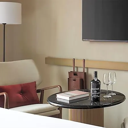 Tivoli Kopke Porto Gaia Hotel Vila Nova de Gaia
