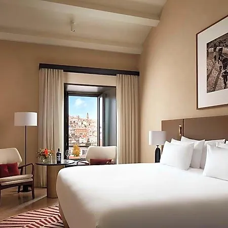 Tivoli Kopke Porto Gaia 5* Vila Nova de Gaia