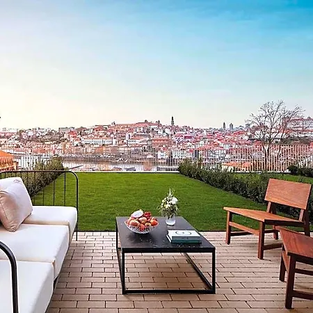 Tivoli Kopke Porto Gaia Hotel 5*