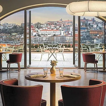 Tivoli Kopke Porto Gaia Hotel Vila Nova de Gaia