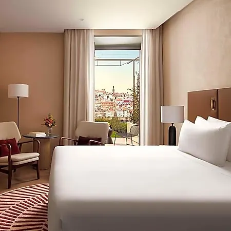 Tivoli Kopke Porto Gaia