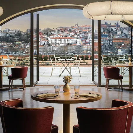 Tivoli Kopke Porto Gaia 5*