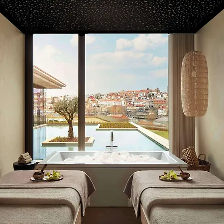 Tivoli Kopke Porto Gaia 5*