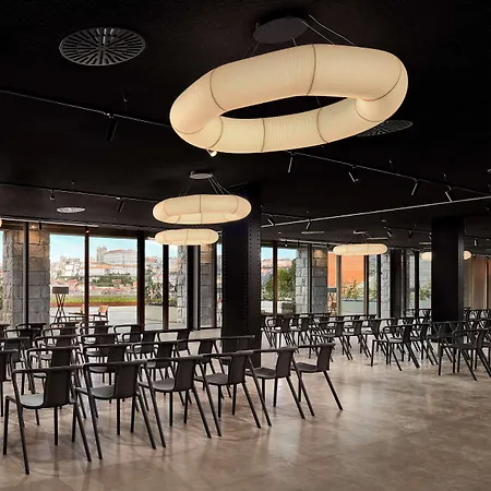Tivoli Kopke Porto Gaia 5*
