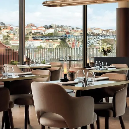 Tivoli Kopke Porto Gaia 5*