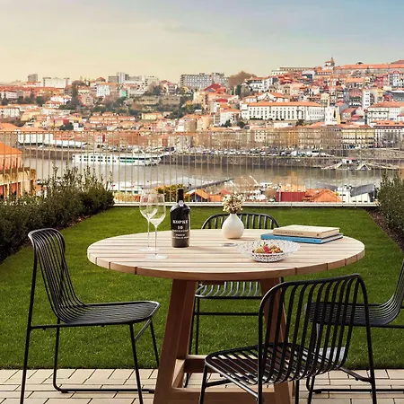 Tivoli Kopke Porto Gaia فندق 5*