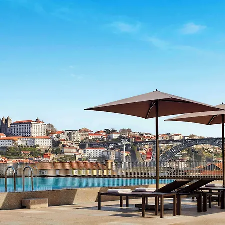 فندق Tivoli Kopke Porto Gaia 5*