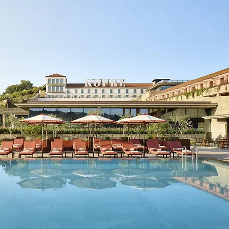 Tivoli Kopke Porto Gaia فندق فيلا نوفا دي غايا