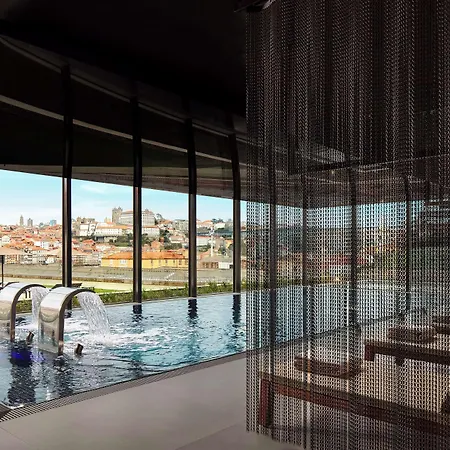 Tivoli Kopke Porto Gaia فيلا نوفا دي غايا