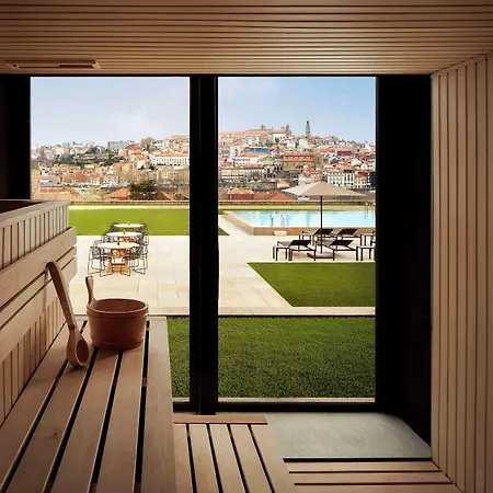 Tivoli Kopke Porto Gaia 5* فيلا نوفا دي غايا