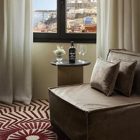 Tivoli Kopke Porto Gaia فيلا نوفا دي غايا
