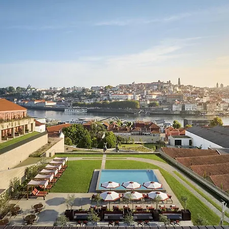 Hotel Tivoli Kopke Porto Gaia
