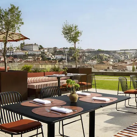 Tivoli Kopke Porto Gaia Hotel 5*