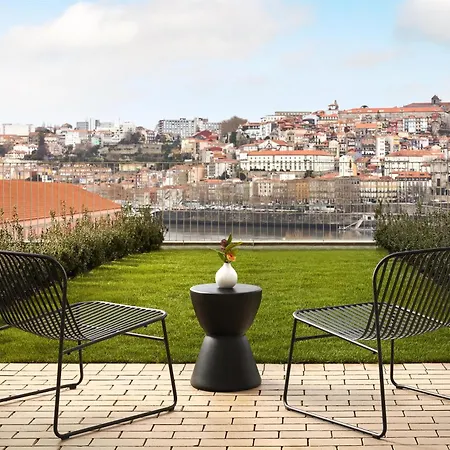 Tivoli Kopke Porto Gaia 5* Vila Nova de Gaia