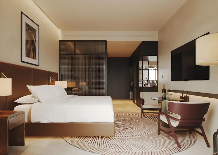 Tivoli Kopke Porto Gaia Hotel 5*