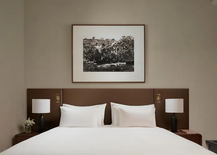 Tivoli Kopke Porto Gaia Hotel 5*