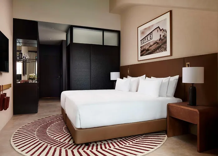 Tivoli Kopke Porto Gaia 5*