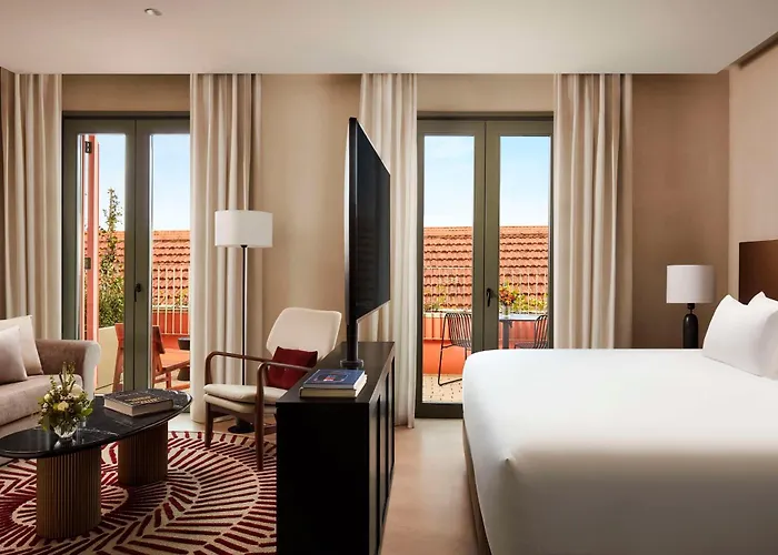 Hotel Tivoli Kopke Porto Gaia