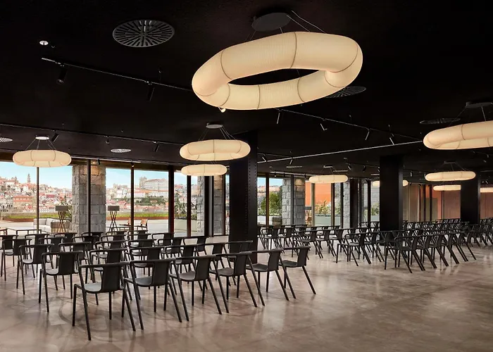 Tivoli Kopke Porto Gaia