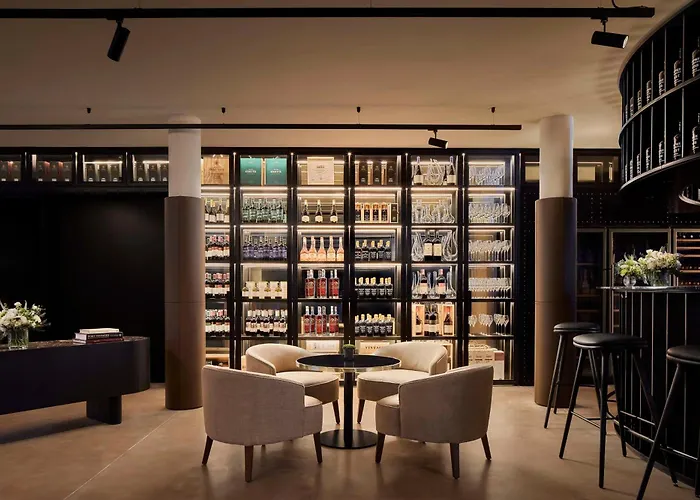 Tivoli Kopke Porto Gaia 加亚新城